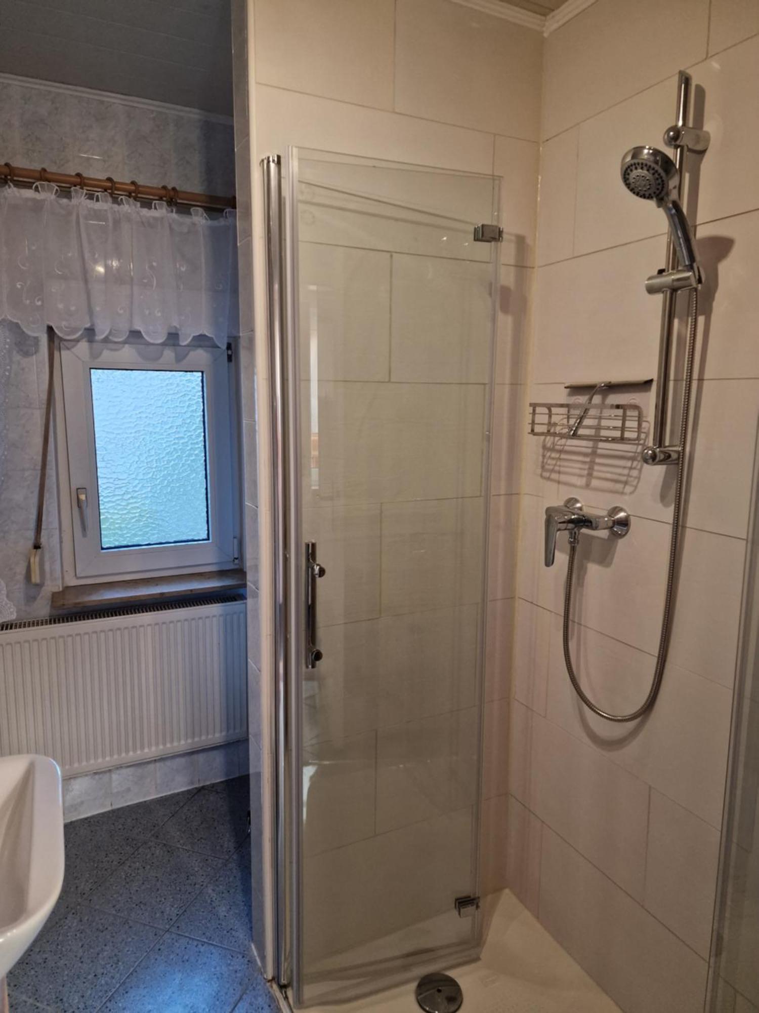 Fewo Schuetz Langewahl Luaran gambar