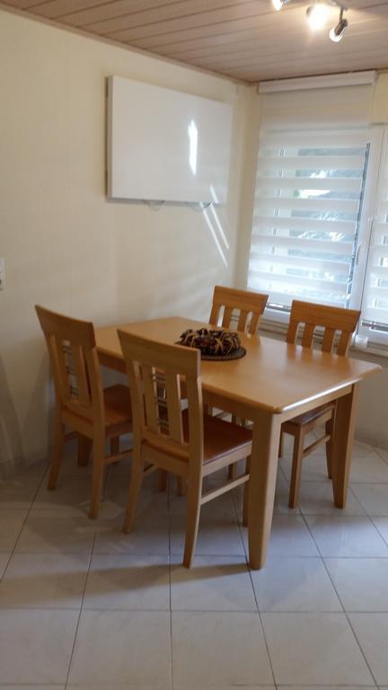 Fewo Schuetz Langewahl Luaran gambar