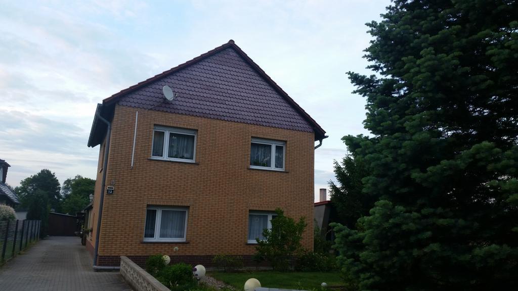 Fewo Schuetz Langewahl Bilik gambar