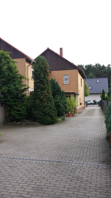 Fewo Schuetz Langewahl Bilik gambar